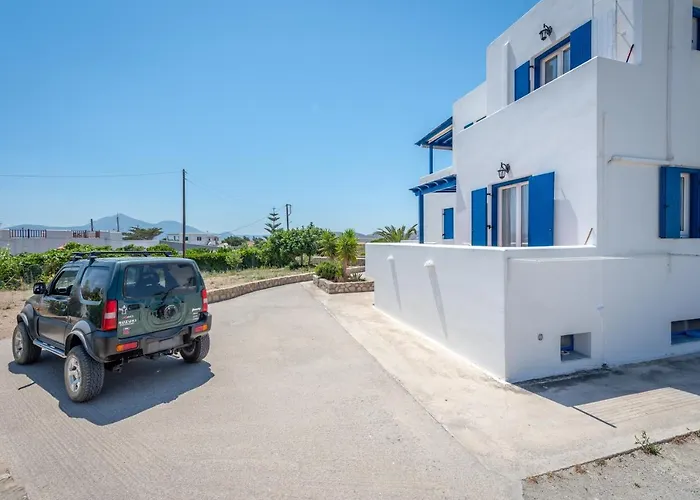 Akitos Maisonette
