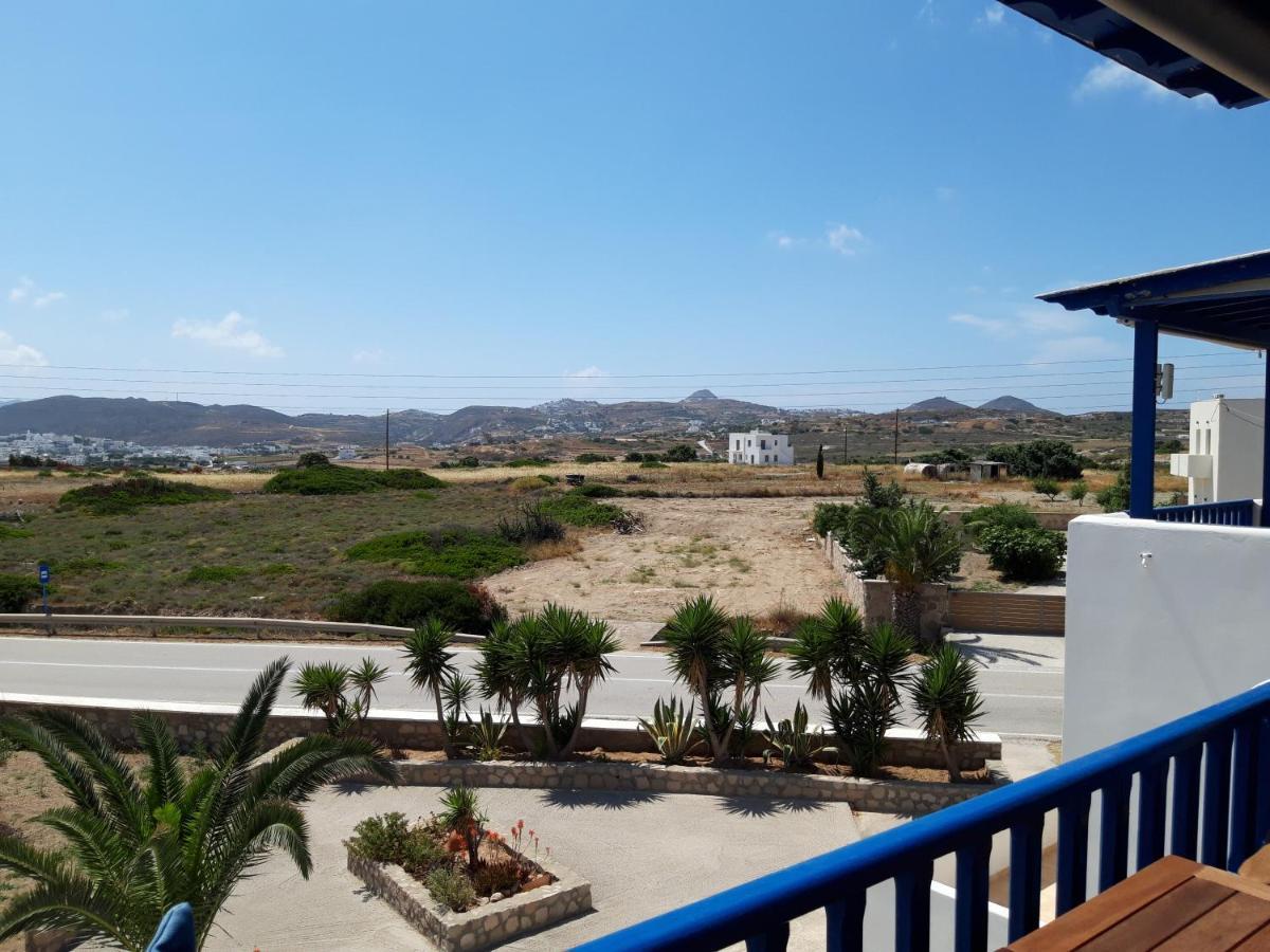 Akitos Maisonette Casa vacanze