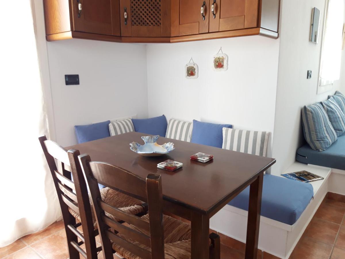 Holiday home Akitos Maisonette