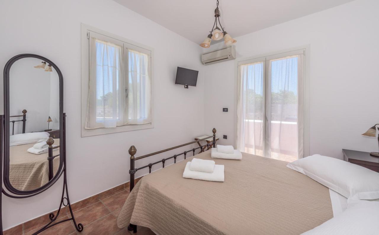 Holiday home Akitos Maisonette