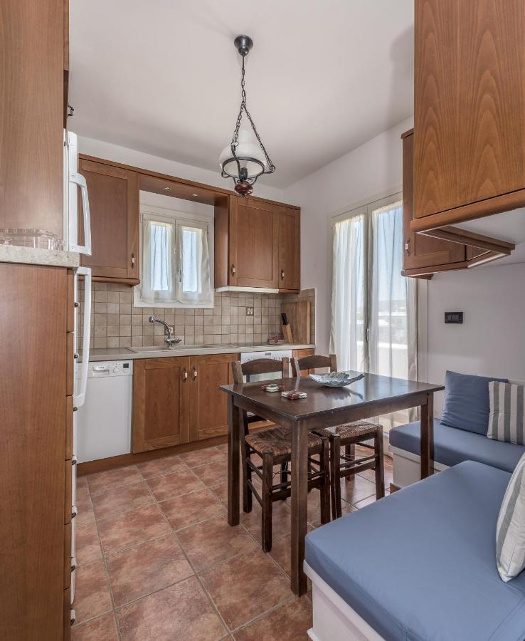Akitos Maisonette Holiday home *