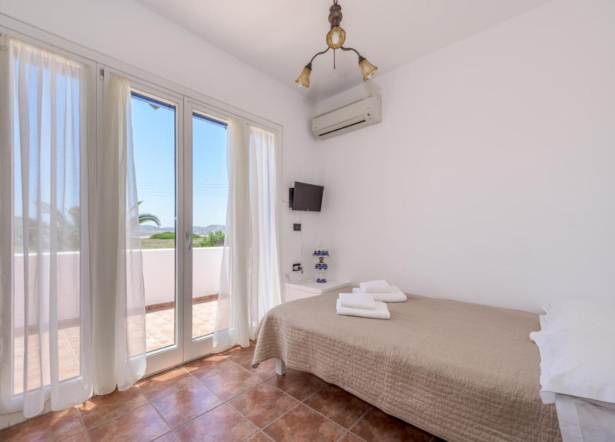 Akitos Maisonette Holiday home *