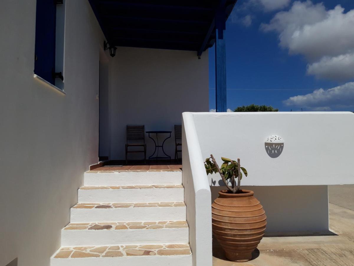 Akitos Maisonette Holiday home