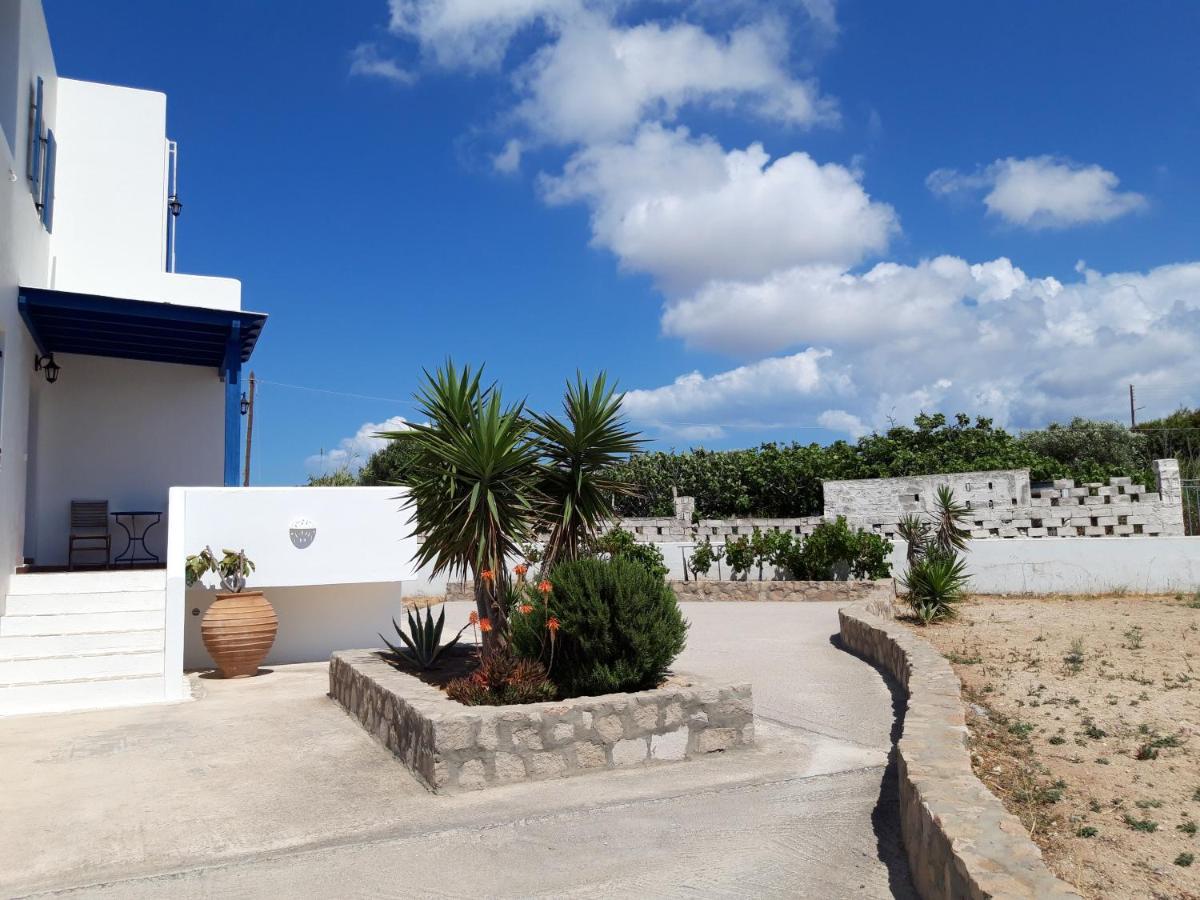 Akitos Maisonette *