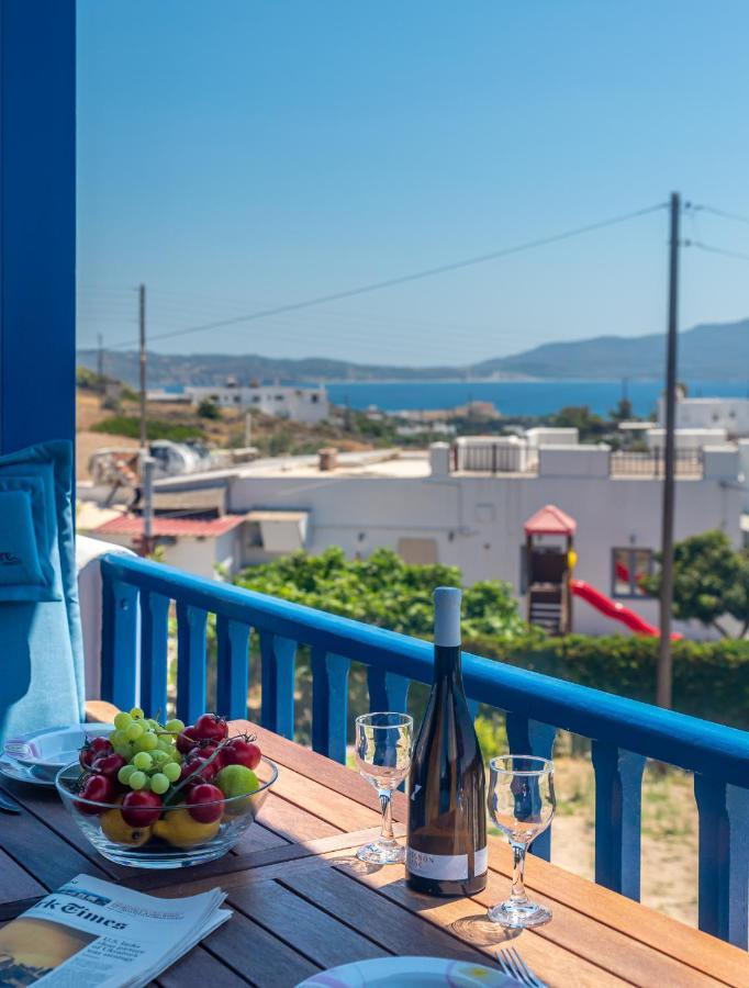 Akitos Maisonette *