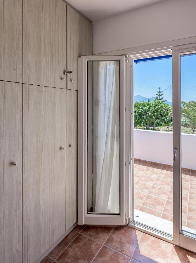 Holiday home Akitos Maisonette *