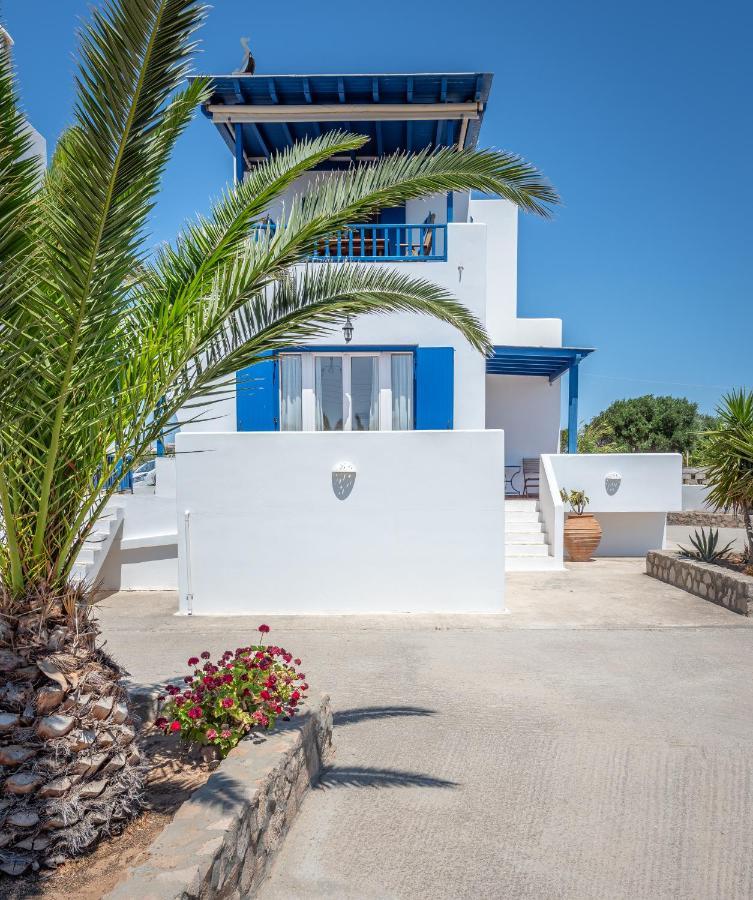Holiday home Akitos Maisonette *