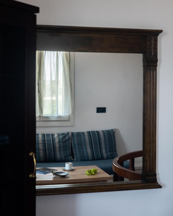 Holiday home Akitos Maisonette *
