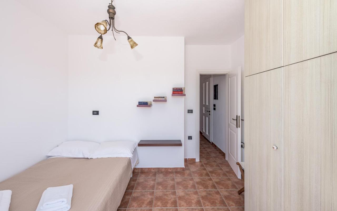 Akitos Maisonette Holiday home *