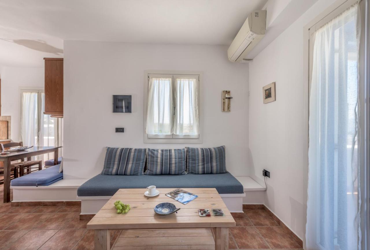 Akitos Maisonette Holiday home