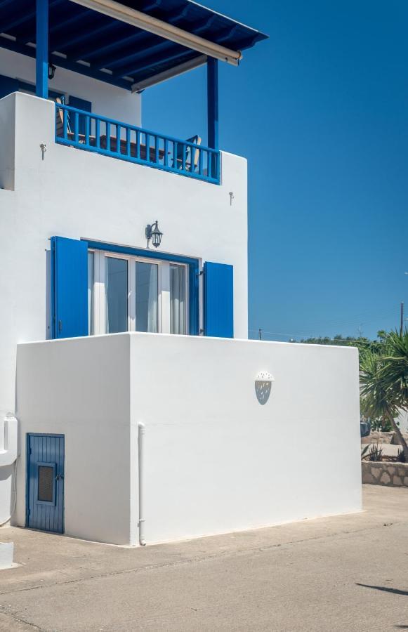 Akitos Maisonette *