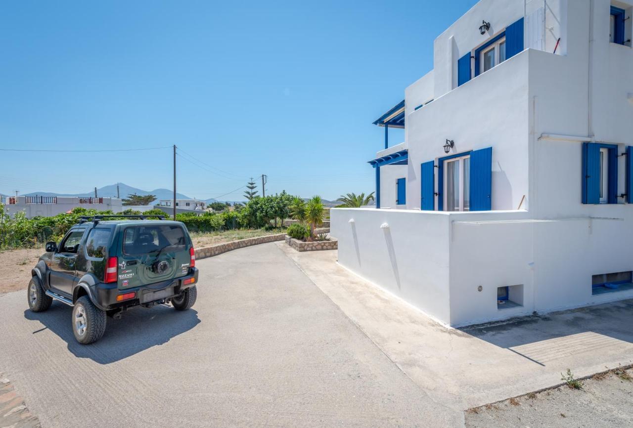 Akitos Maisonette Holiday home *