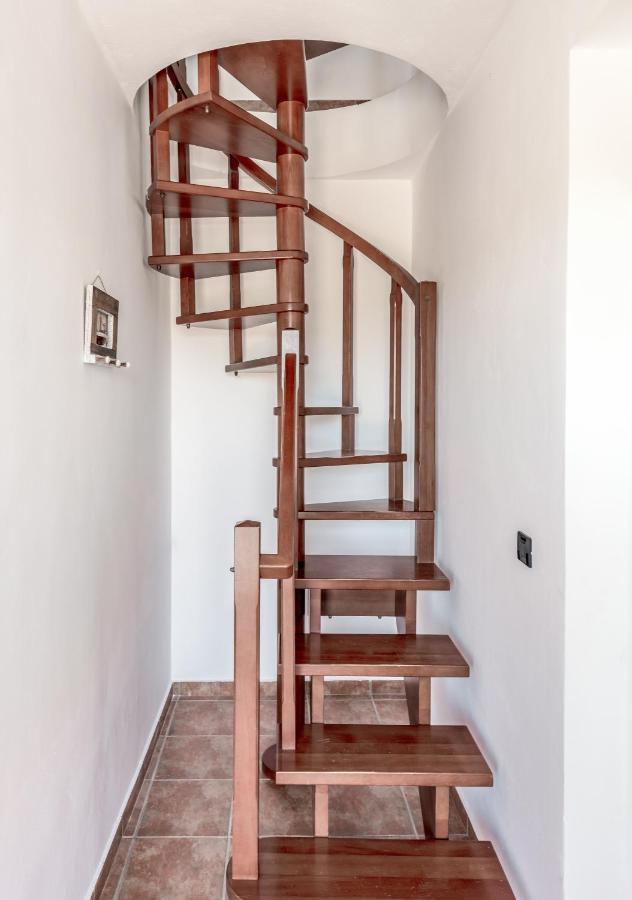 Holiday home Akitos Maisonette