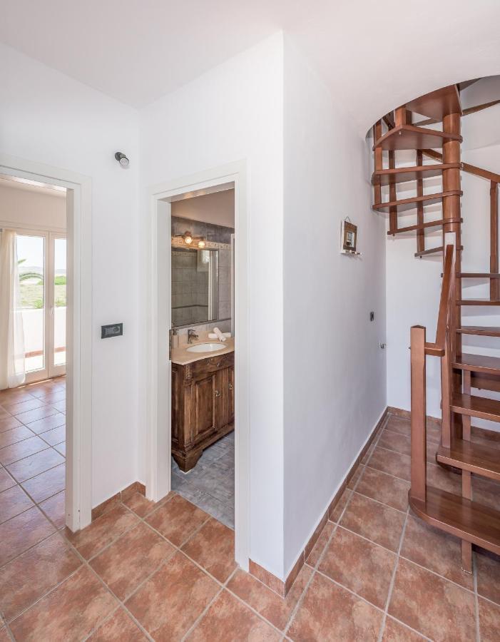 Holiday home Akitos Maisonette
