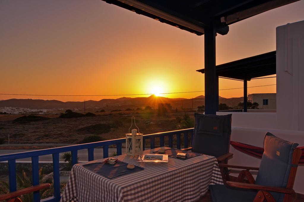 Holiday home Akitos Maisonette