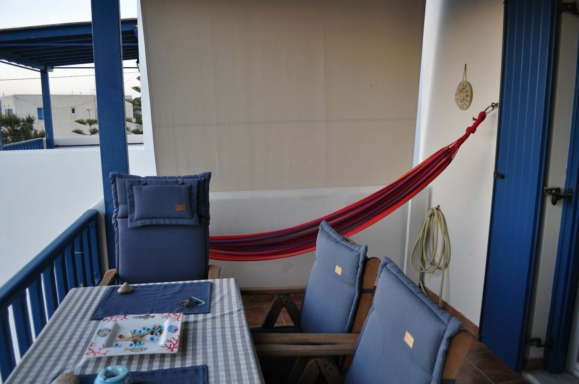 Akitos Maisonette Holiday home *